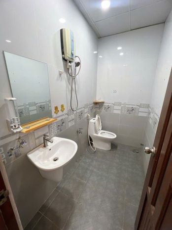 2 tầng - 58m2 - nguyễn hữu tiến - tân phú - hẻm 4m - giá 5 7285685