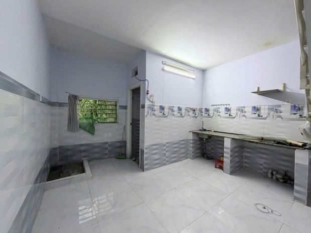 2 tầng - 58m2 - nguyễn hữu tiến - tân phú - hẻm 4m - giá 5 7285687