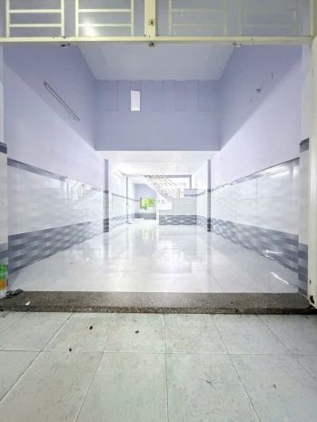 2 tầng - 58m2 - nguyễn hữu tiến - tân phú - hẻm 4m - giá 5 7285688