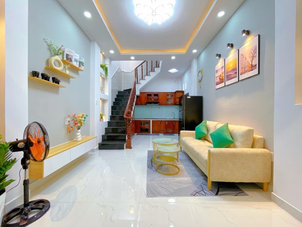 40m hxh - 5 tỷ - tân sơn nhì - ko lộ giới 7285821