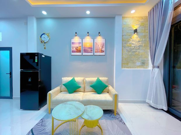 40m hxh - 5 tỷ - tân sơn nhì - ko lộ giới 7285823