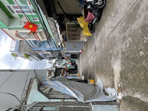 Nhà chính chủ 20 năm chưa qua đò-3 tầng-4pn- nhà 2 mặt 7285844