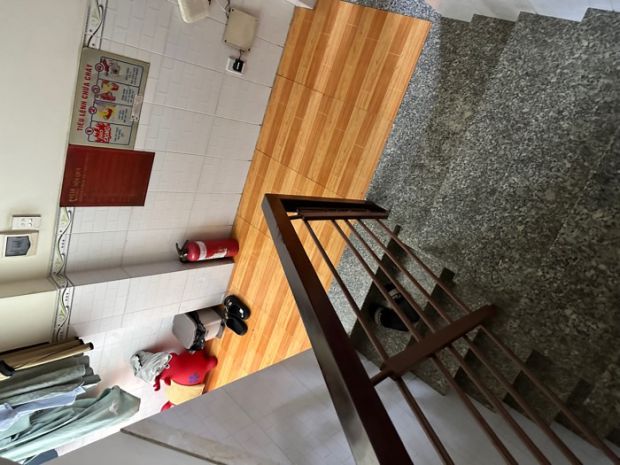 Mặt tiền kinh doanh 5tầng - vip - 8phòng 8wc - đường nhựa 7285851