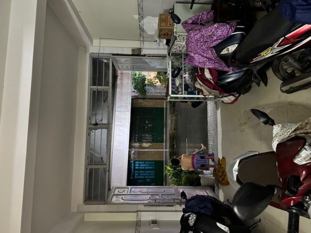 Tặng lại toàn bộ nội thất xịn xò- xe hơi ngủ trong nhà- gần 7285858