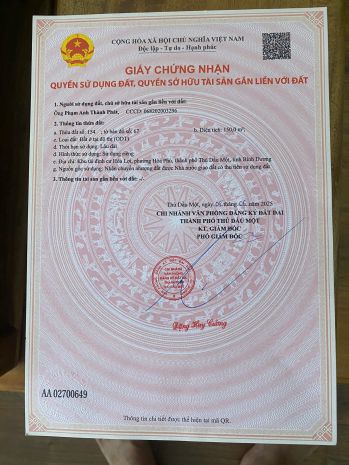 Đất đẹp  giá tốt   chính chủ cần bán tại đường d9, phường 7285882