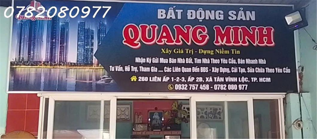 Chủ nhà sang nước ngoài, bán gấp ! bán gấp ! giảm 400tr : 7285934