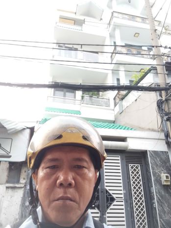 Chủ nhà sang nước ngoài, bán gấp ! bán gấp ! giảm 400tr : 7285935