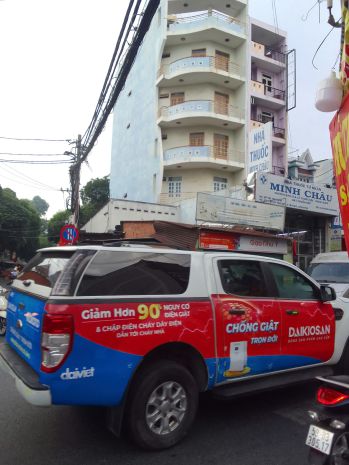 Chủ nhà sang nước ngoài, bán gấp ! bán gấp ! giảm 400tr : 7285937