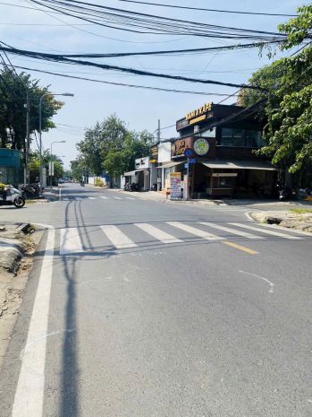 Bán đất tặng  nhà lô góc 2 mặt tiền thống nhất bình thọ tp 7286019