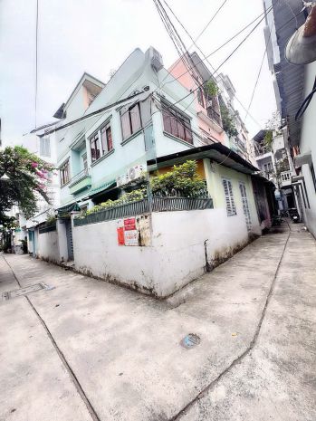 Ngang lớn 6m*13m - bán nhà 2 tầng đ.cách mạng tháng 8, quận 7286053