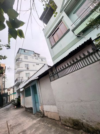 Ngang lớn 6m*13m - bán nhà 2 tầng đ.cách mạng tháng 8, quận 7286054