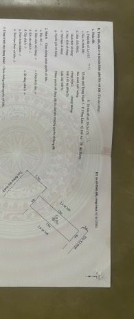 Bán 2 lô đất liền kề mặt đường bến láng  gần tđc lô 17 lê 7286092