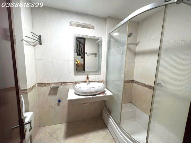 Bán nhà phân lô láng hạ, đống đa - 52m2 x 5 tầng - mt 4.7m 7286263