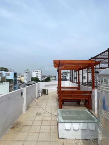 Bán nhà mặt tiền 4 tầng gần chợ phạm thế hiển - 70m2 - chỉ 7286387