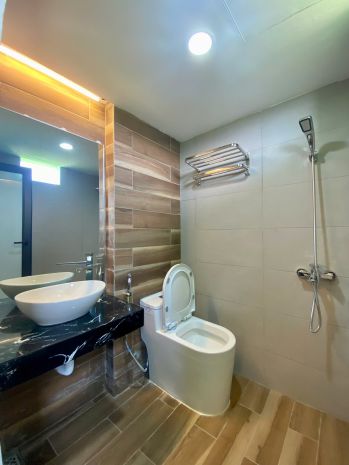 Tòa chung cư mini 6 tầng  29 phòng khép kín, sát đại 7286448