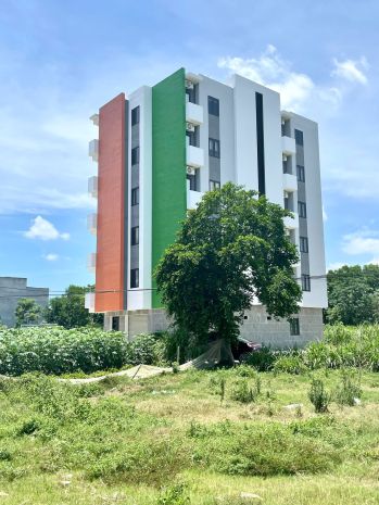 Tòa chung cư mini 6 tầng  29 phòng khép kín, sát đại 7286450