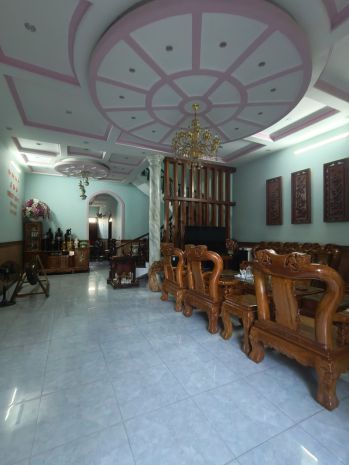 Bán nhà 3 tầng mặt tiền kinh doanh đa ngành,ngang 7m,giá tốt 7286539