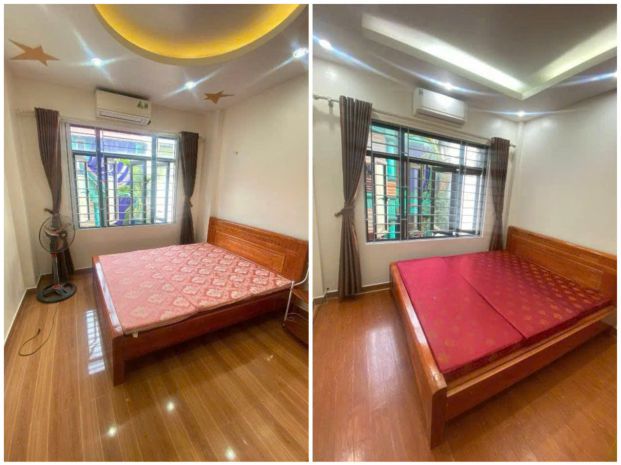 Chính chủ cho thuê nhà nguyên căn tại ngõ 20 số 90 tân 7286571