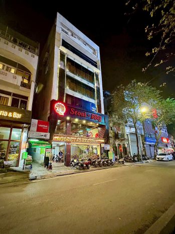 Chính chủ cho thuê nhà+sang nhượng quán mặt phố  24-26 7286649