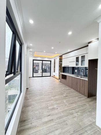 Bán nhà phú thượng, tây hồ, 6 tầng x 55m2, thang máy, ngõ ô 7286658