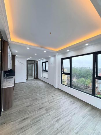 Bán nhà phú thượng, tây hồ, 6 tầng x 55m2, thang máy, ngõ ô 7286660