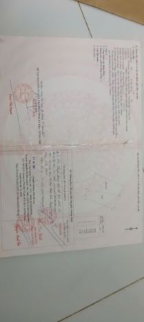 Chính chủ cần bán lô đất rộng 3 mặt tiền  giá tốt tại hồ 7286677