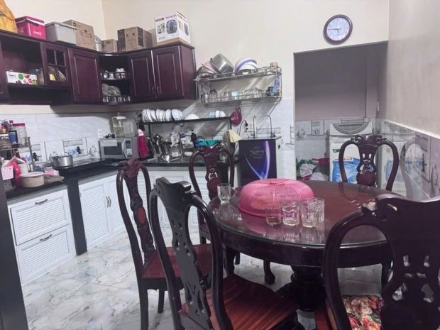 Nhà đẹp 4 tầng  hẻm xe tải thông  72m2 ngay nguyễn tư 7286742