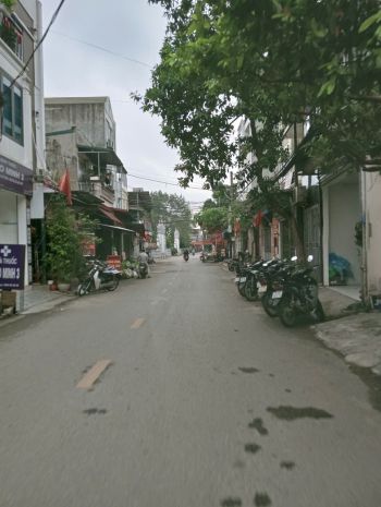 Chỉ 61 tỷ, đất ngọc lâm 475m, gần phố lớn, xây căn hộ dòng 7286746