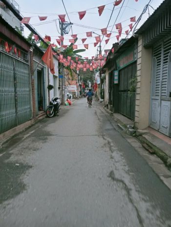 Chỉ 61 tỷ, đất ngọc lâm 475m, gần phố lớn, xây căn hộ dòng 7286747