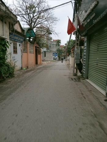 Chỉ 61 tỷ, đất ngọc lâm 475m, gần phố lớn, xây căn hộ dòng 7286748