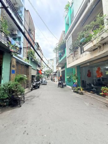 Nhà đường lạc long quân quận tân bình phường 11 cũ. 7286764