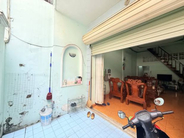 Nhà đường lạc long quân quận tân bình phường 11 cũ. 7286766