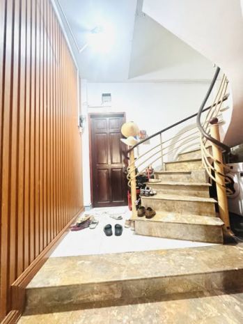 Nhà mt đường bắc hải quận tân bình phường 6 cũ. 7286805