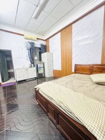 Nhà mt đường bắc hải quận tân bình phường 6 cũ. 7286806