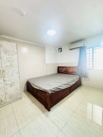 Nhà mt đường bắc hải quận tân bình phường 6 cũ. 7286807