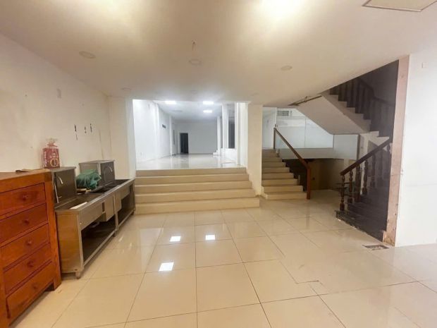 Cho thuê mặt bằng kinh doanh trung tâm biên hòa - đồng nai 7286835