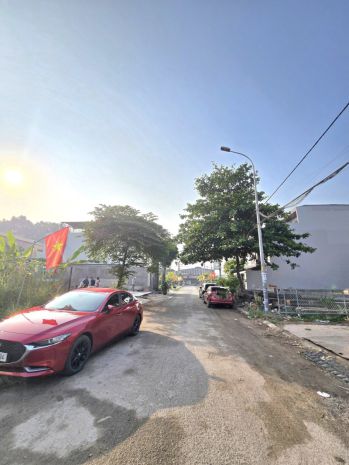 Bán nhà kho bình chiểu thủ đức 137m2 ngang 7.5m bề thế 7286873