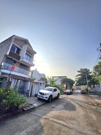 Bán nhà kho bình chiểu thủ đức 137m2 ngang 7.5m bề thế 7286874