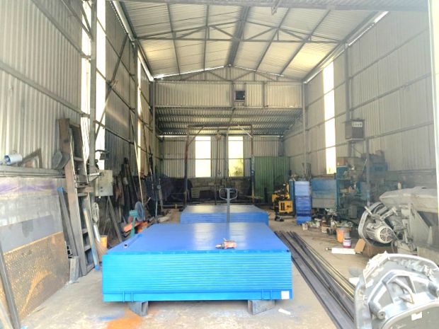 Bán nhà kho bình chiểu thủ đức 137m2 ngang 7.5m bề thế 7286876