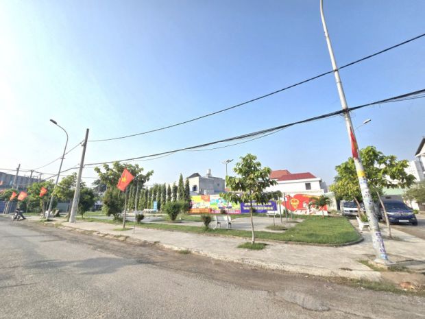 Bán nhà kho bình chiểu thủ đức 137m2 ngang 7.5m bề thế 7286877