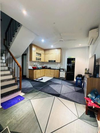 Chính chủ cần bán gấp nhà mặt phố khâm thiên, 90m2, 5 tầng, 7286907