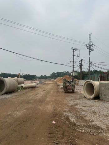 Bán đất sản xuất kinh doanh - diện tích hơn 30.000m2 tại 7286927