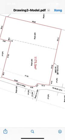 Quỹ đất 2.300m²  1 võ thị thừa  gần sông sài gòn ngay 7286968