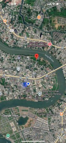 Quỹ đất 2.300m²  1 võ thị thừa  gần sông sài gòn ngay 7286969