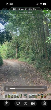 Đất đẹp  giá tốt   chính chủ cần bán gấp tại  xã hòa 7287038