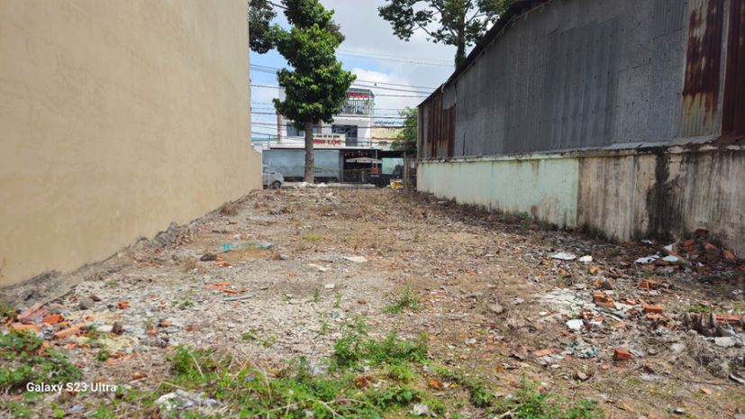 Bán đất chính chủ - mặt tiền đường ql 30 nguyễn trãi, ấp mỹ 7287114