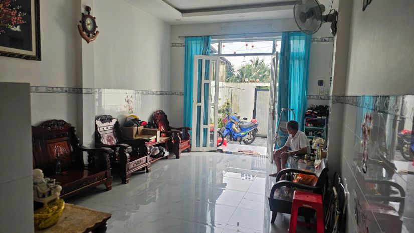 Nhà đẹp  giá tốt   chính chủ cần bán tại khu phố tân tỉnh 7287155