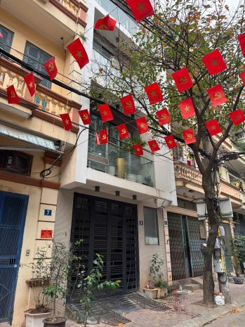 Bán nhà hoàng cầu, đống đa, ô tô lừi tận cửa, kinh doanh, 7287206