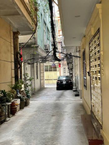 Bán nhà hoàng cầu, đống đa, ô tô lừi tận cửa, kinh doanh, 7287207