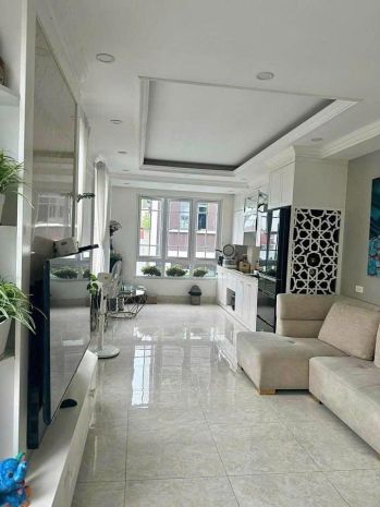 Bán nhà hoàng cầu, đống đa, ô tô lừi tận cửa, kinh doanh, 7287208